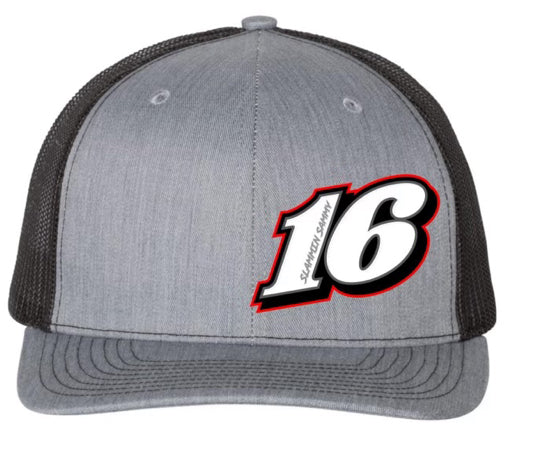 Grey Hat