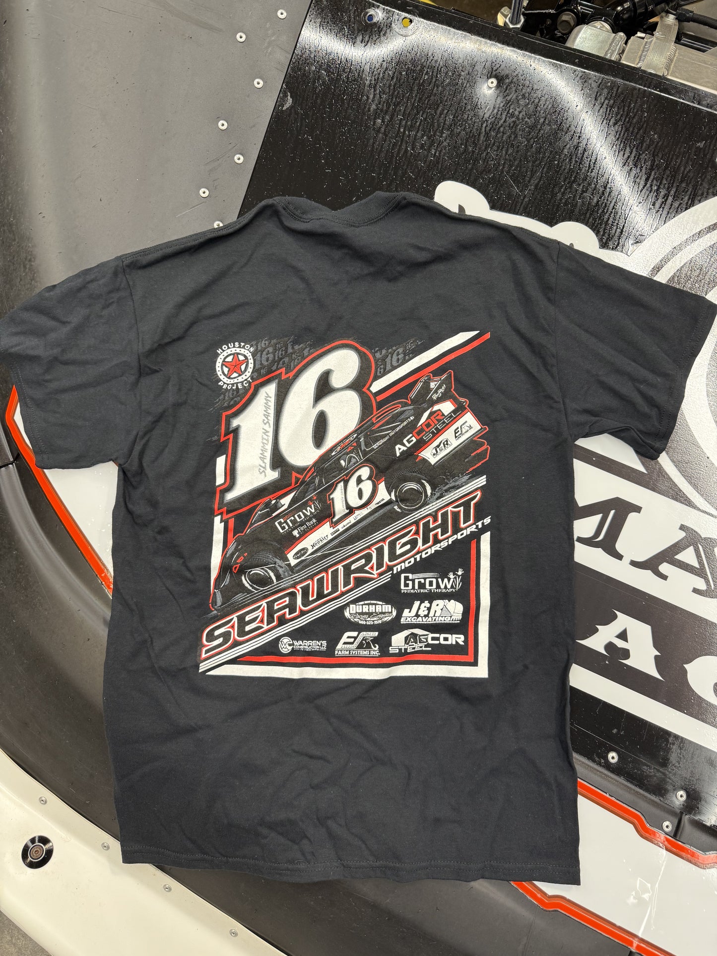 2024 T-Shirt