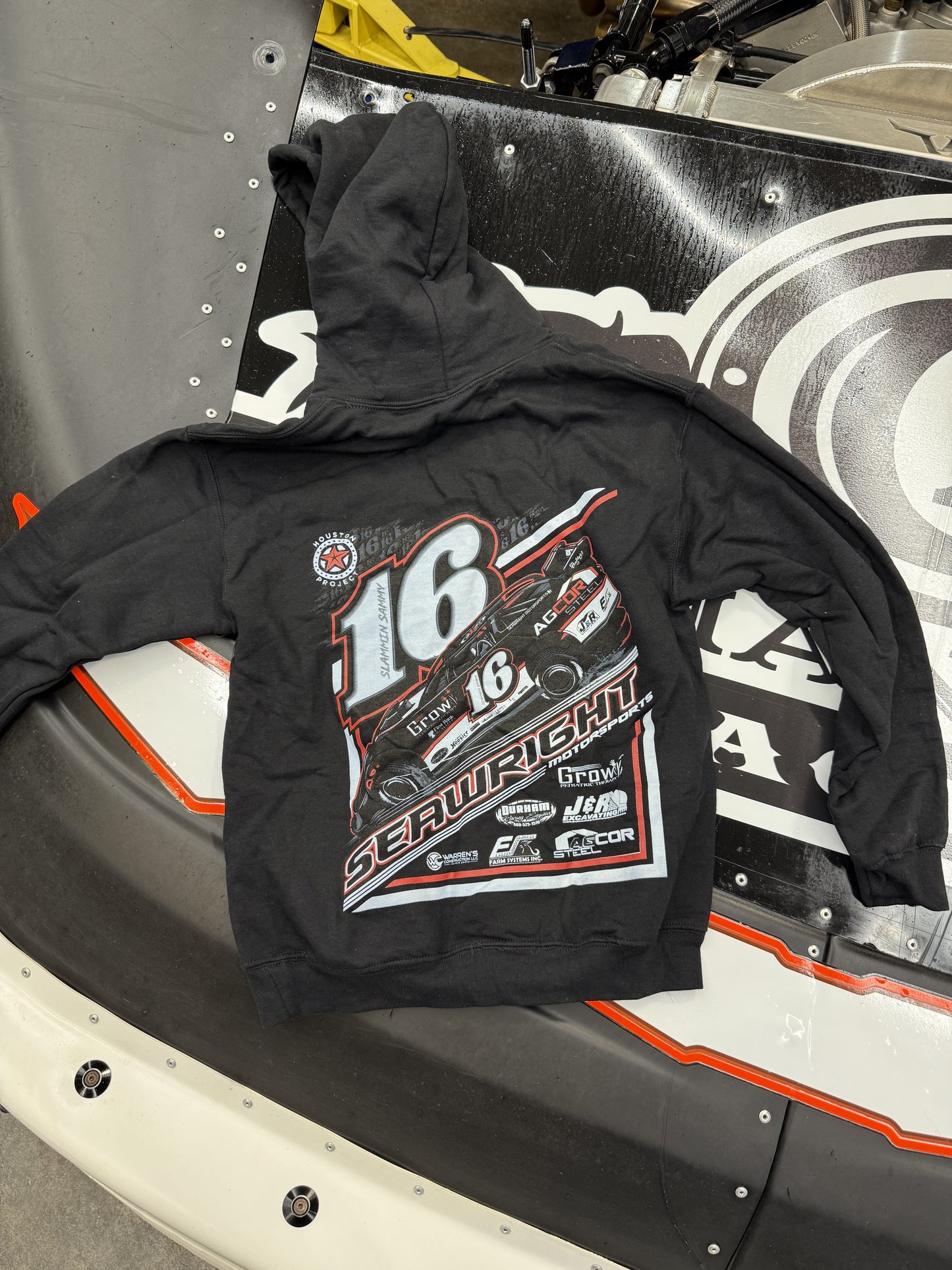 2024 Hoodie