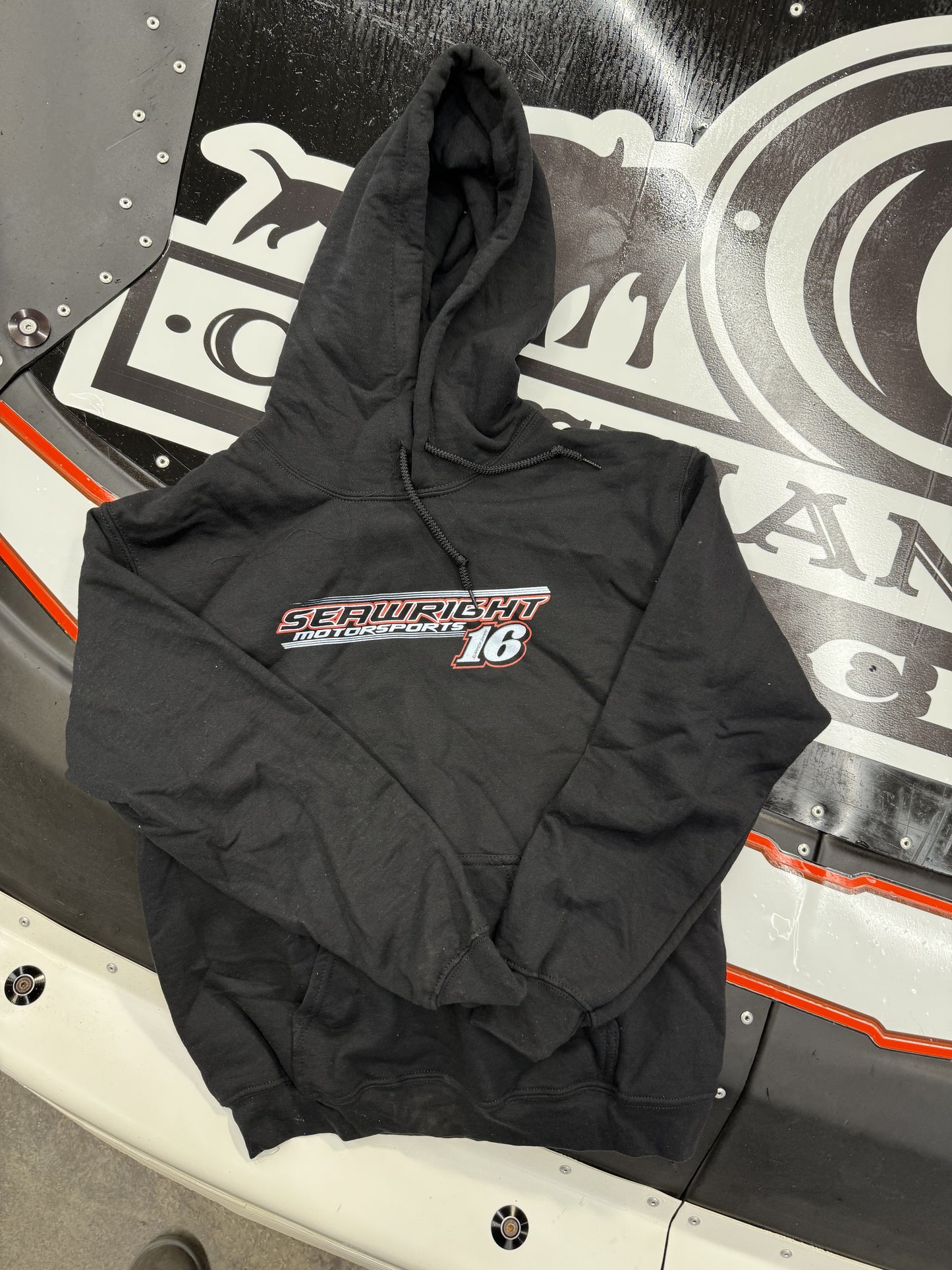 2024 Hoodie
