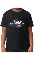 Kids USA Themed T-shirt