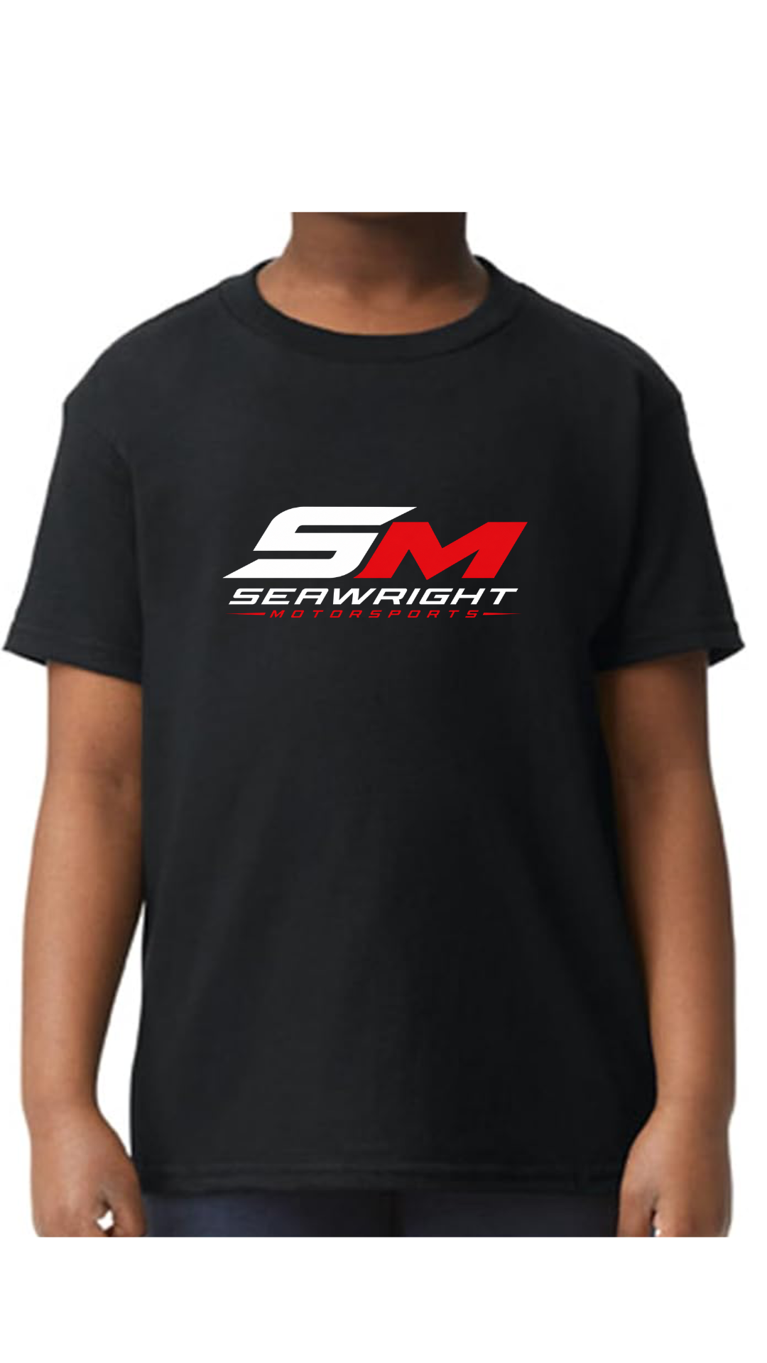 Kids Seawright Motorsports Tee