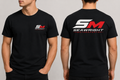 Black T-Shirt