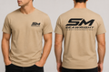 Tan T-Shirt