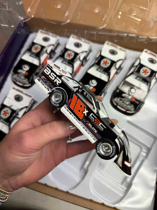 Page Pullback Car
