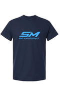 Navy T-Shirt
