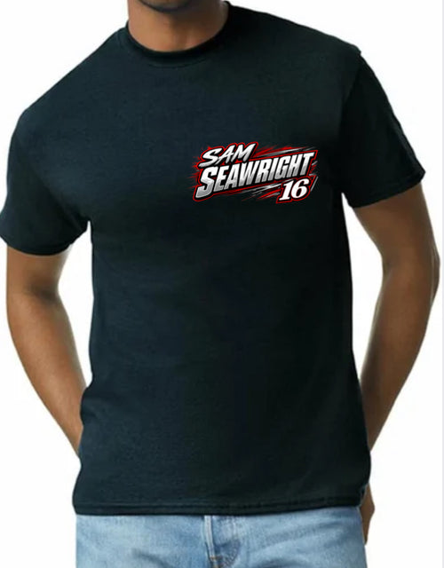 16 Short Sleeve T-Shirt