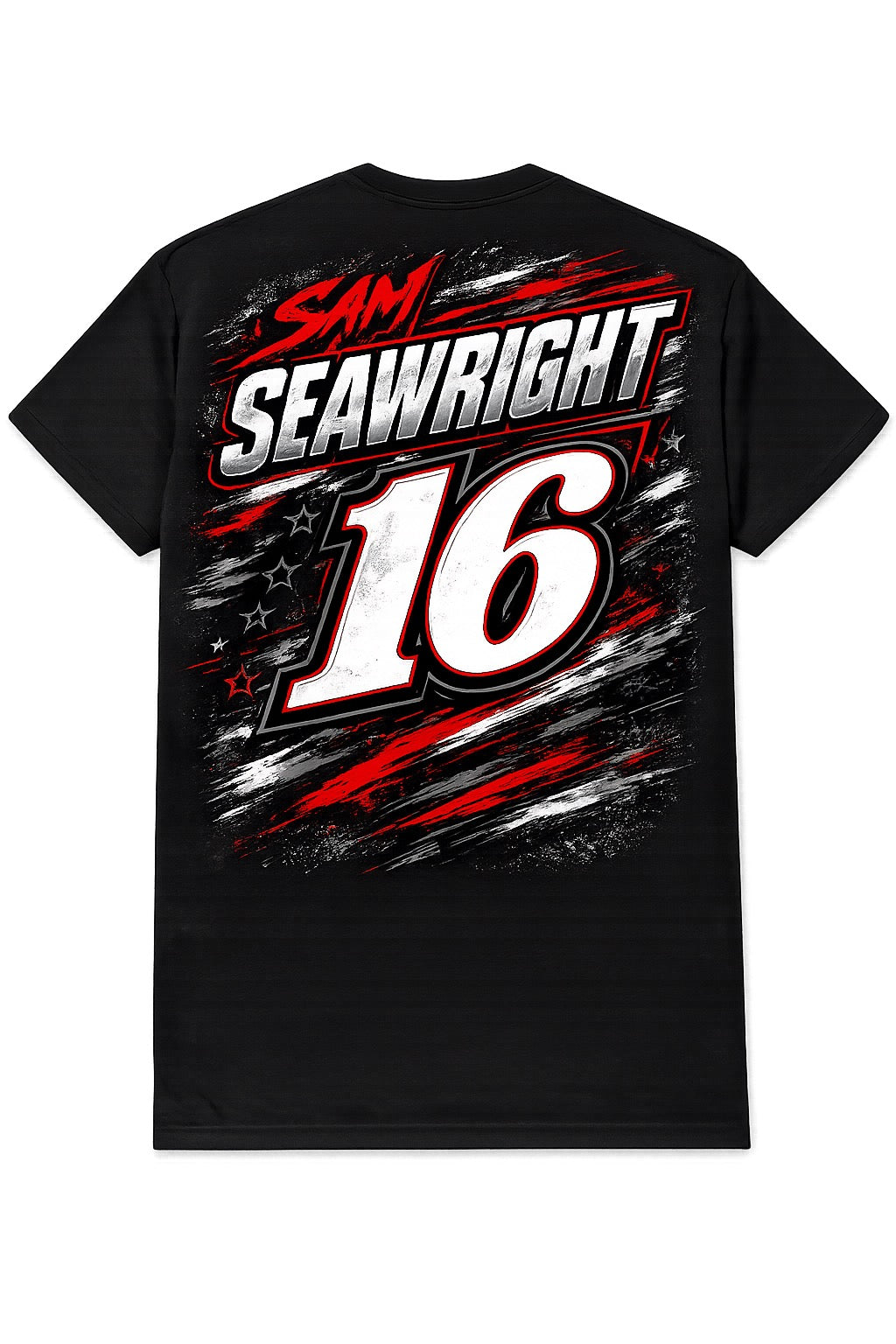 16 Short Sleeve T-Shirt
