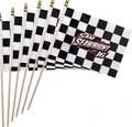 Checkered Flag
