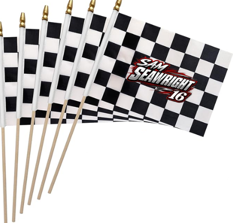 Checkered Flag